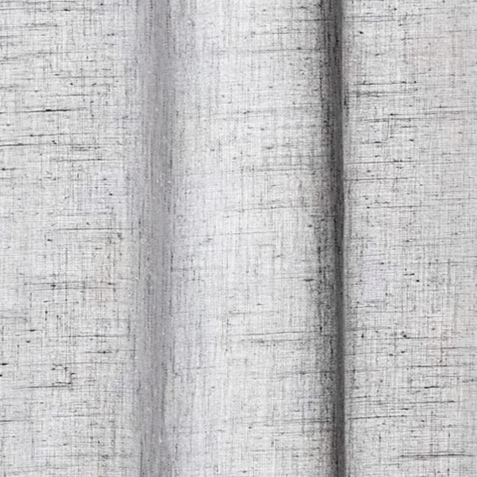 Fashion Voilage ENZOY coloris gris 140 x 240 cm - 4MURS Voilages, Vitrages, Stores Et Accessoires|Rideaux