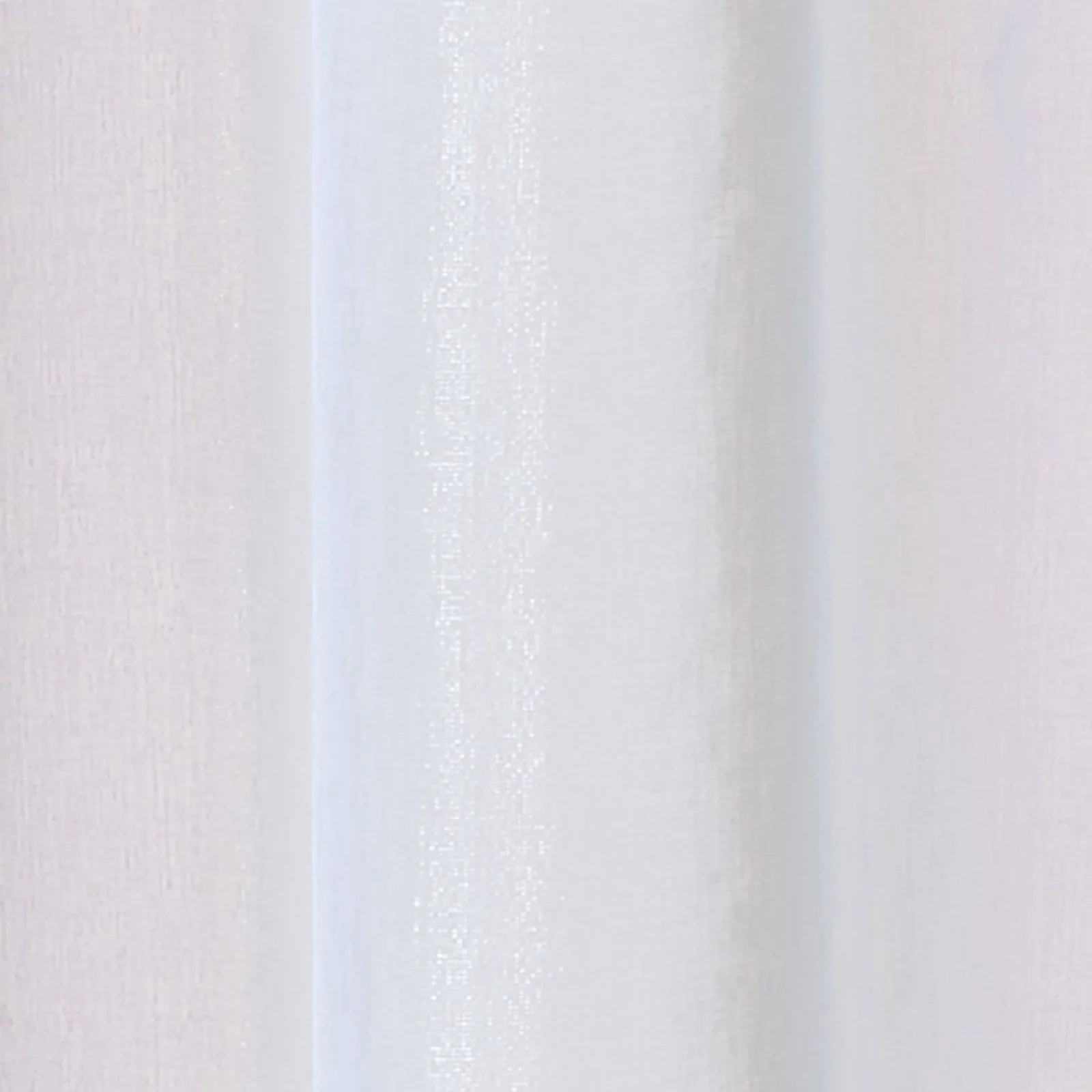 Hot Voilage IRISE coloris blanc 140 x 240 cm - 4MURS Enfant Textile De Maison Enfant|Voilages, Vitrages, Stores Et Accessoires