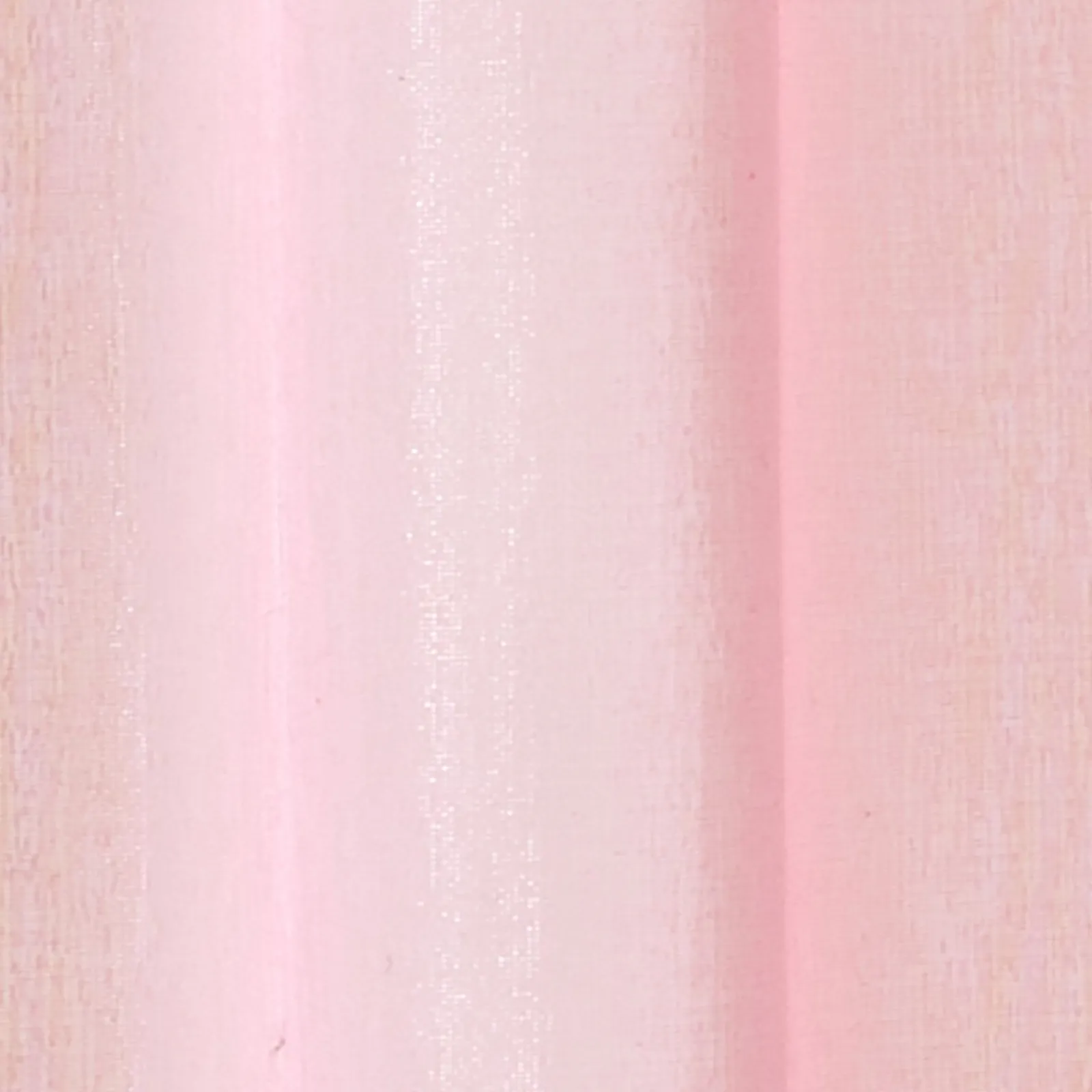 Online Voilage IRISE coloris rose pastel 140 x 240 cm - 4MURS Enfant Textile De Maison Enfant|Voilages, Vitrages, Stores Et Accessoires