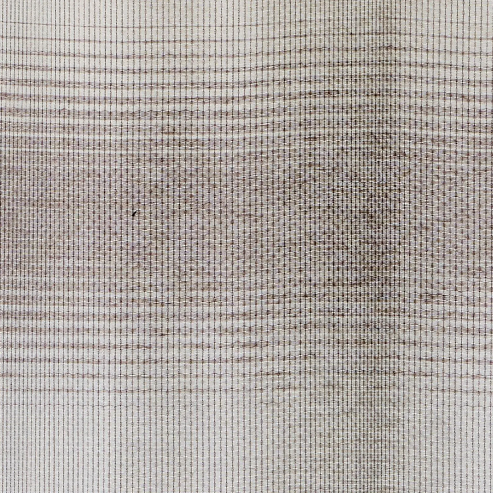 Online Voilage JIAMA coloris lin 140 x 240 cm - 4MURS Voilages, Vitrages, Stores Et Accessoires|Rideaux