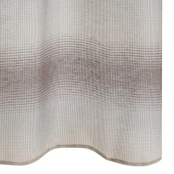 Online Voilage JIAMA coloris lin 140 x 240 cm - 4MURS Voilages, Vitrages, Stores Et Accessoires|Rideaux