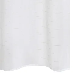 Fashion Voilage KLIA coloris doré 140 x 240 cm - 4MURS Voilages, Vitrages, Stores Et Accessoires|Rideaux