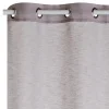 Clearance Voilage LILOU coloris lin 140 x 260 cm - 4MURS Rideaux|Voilages, Vitrages, Stores Et Accessoires