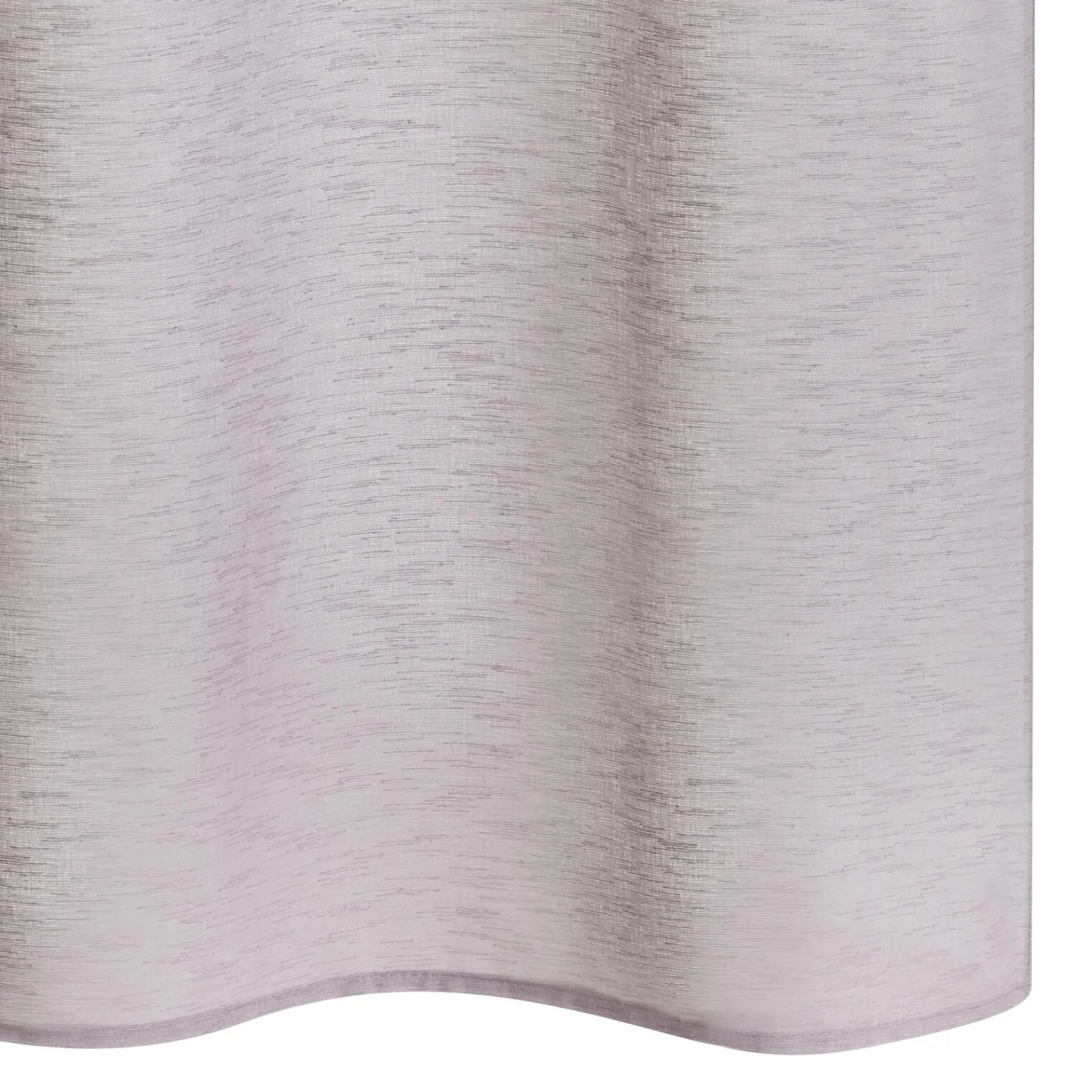 Clearance Voilage LILOU coloris lin 140 x 260 cm - 4MURS Rideaux|Voilages, Vitrages, Stores Et Accessoires
