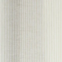 Clearance Voilage Lin LECCE coloris naturel 140 x 260 cm - 4MURS Voilages, Vitrages, Stores Et Accessoires|Rideaux