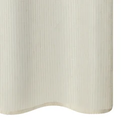 Clearance Voilage Lin LECCE coloris naturel 140 x 260 cm - 4MURS Voilages, Vitrages, Stores Et Accessoires|Rideaux