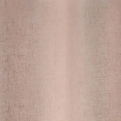 Discount Voilage Lin LINAE coloris rose nude 140 x 260 cm - 4MURS Voilages, Vitrages, Stores Et Accessoires|Rideaux