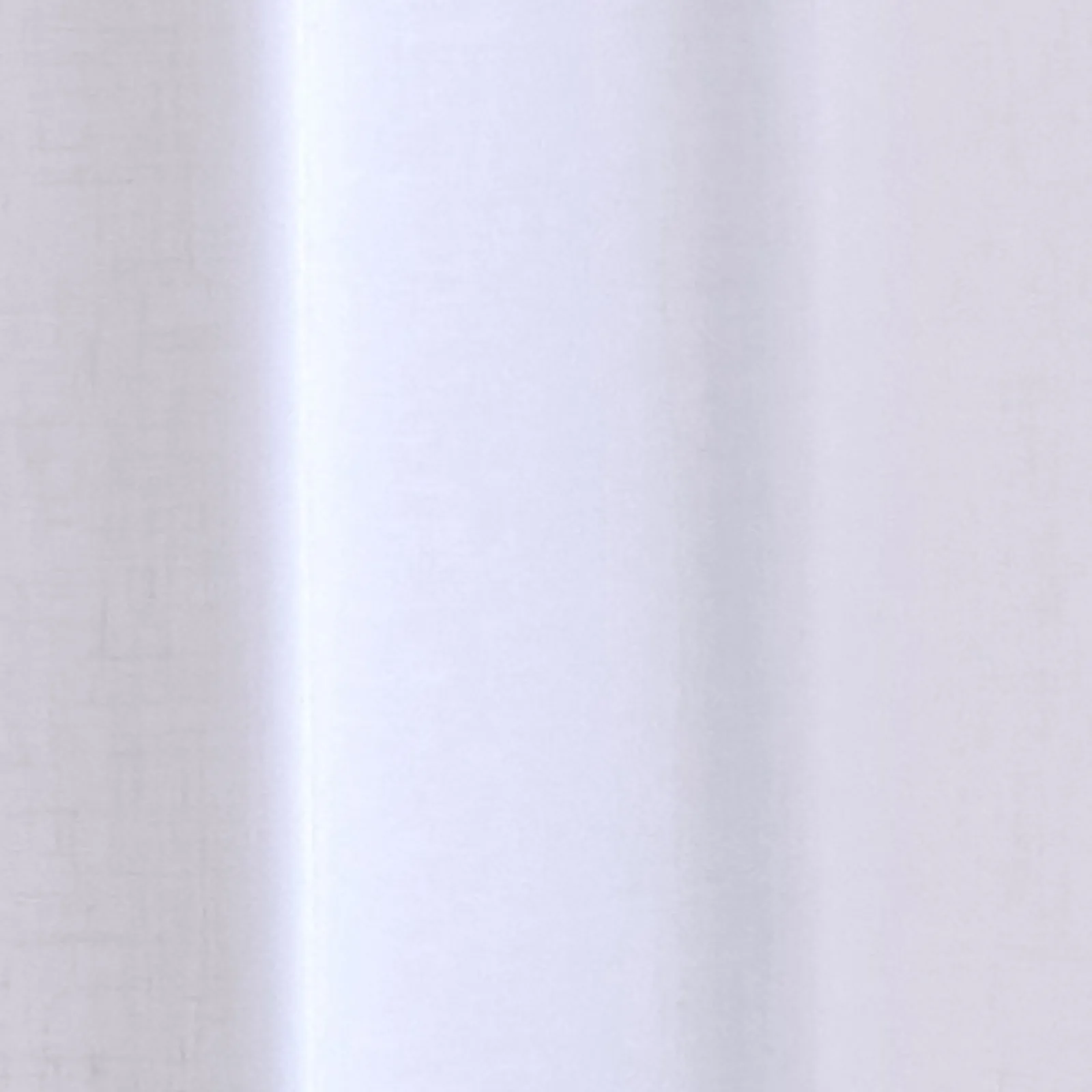 Clearance Voilage LINETTE coloris blanc 145 x 240 cm - 4MURS Voilages, Vitrages, Stores Et Accessoires|Rideaux