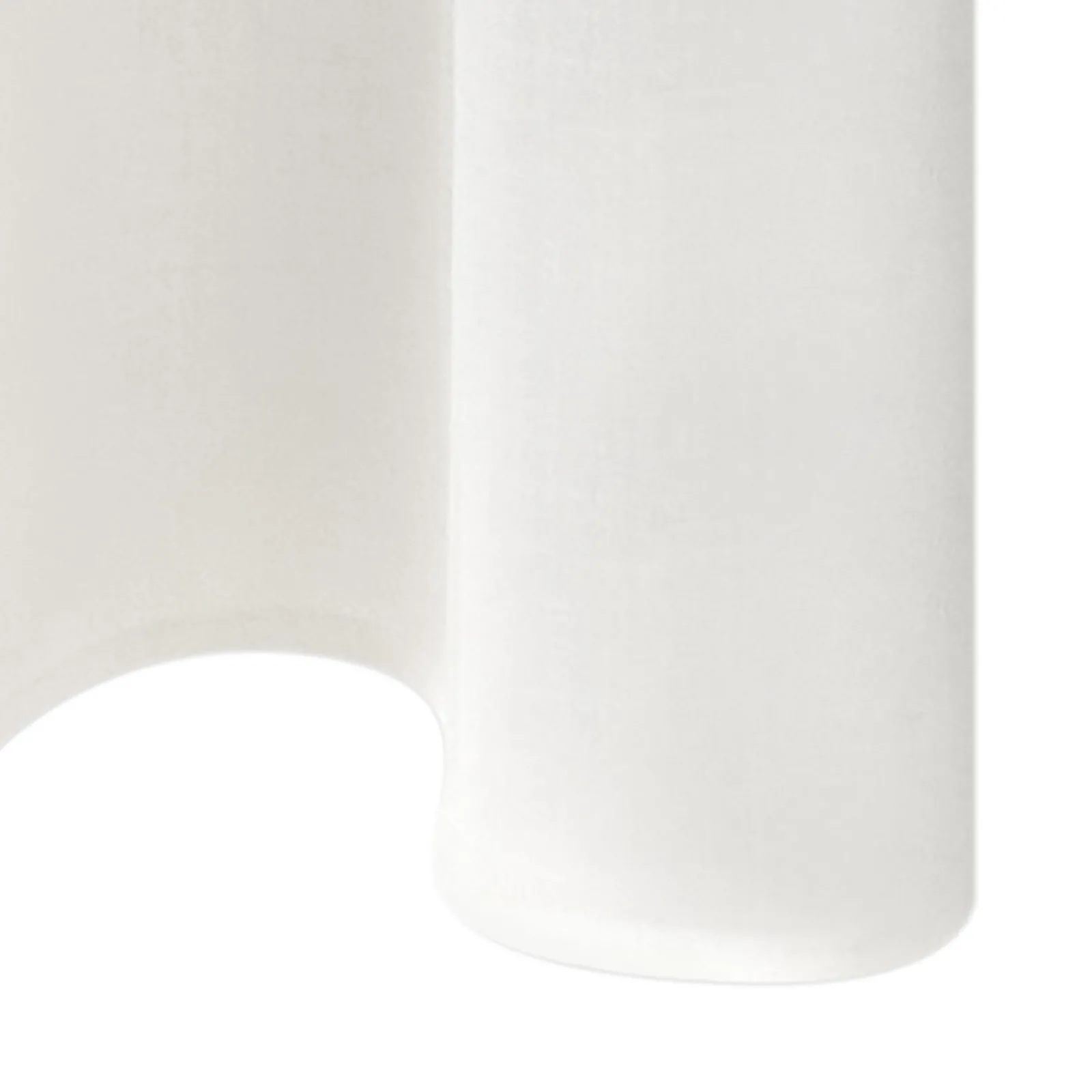 Best Voilage LINETTE coloris beige 145 x 240 cm - 4MURS Rideaux|Voilages, Vitrages, Stores Et Accessoires