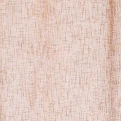 Online Voilage LOOM coloris camel 140 x 240 cm - 4MURS Voilages, Vitrages, Stores Et Accessoires|Rideaux