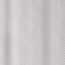 Outlet Voilage LUKAS coloris lin 140 x 240 cm - 4MURS Voilages, Vitrages, Stores Et Accessoires|Rideaux