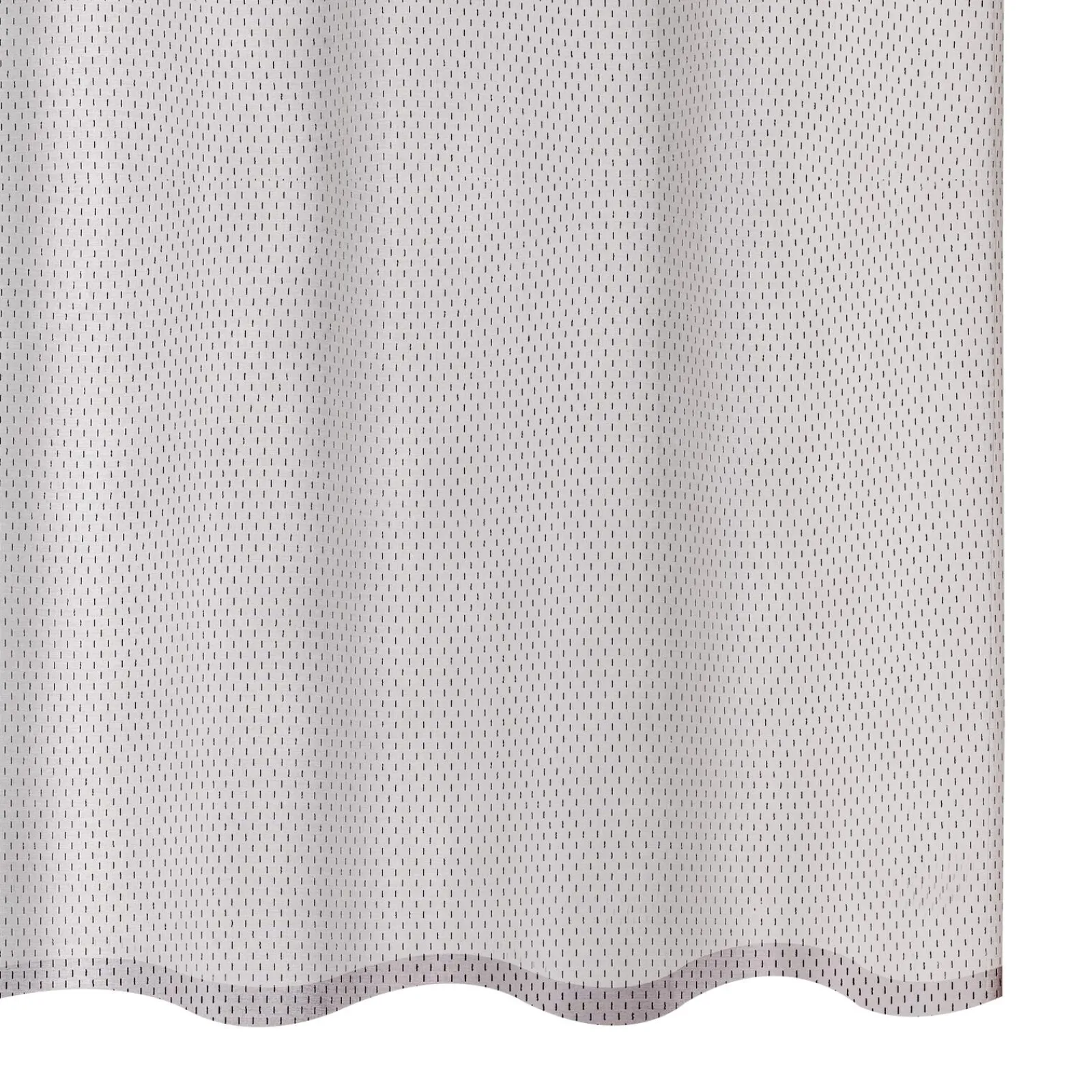 Outlet Voilage LUKAS coloris lin 140 x 240 cm - 4MURS Voilages, Vitrages, Stores Et Accessoires|Rideaux