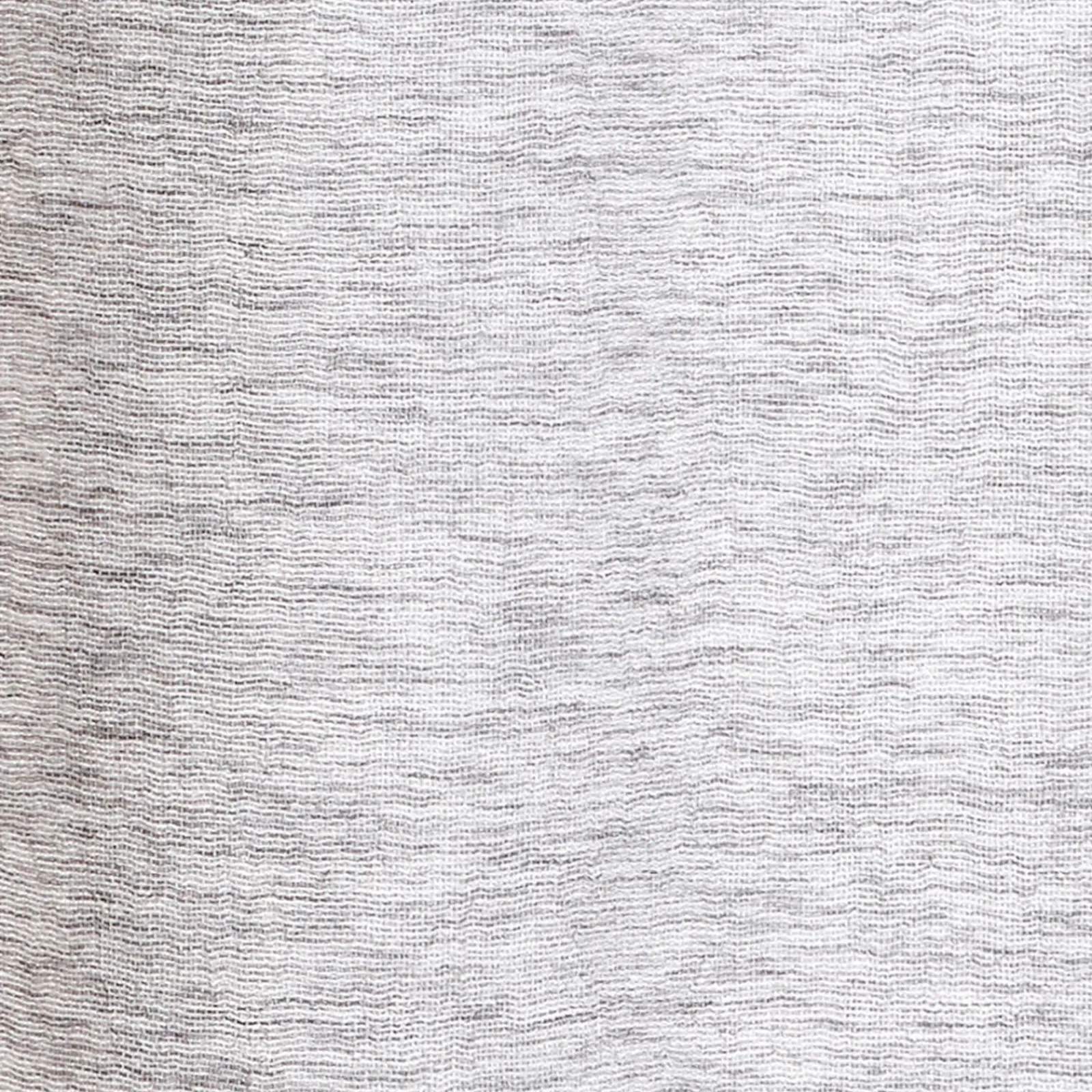 New Voilage LYVAN coloris gris 140 x 240 cm - 4MURS Voilages, Vitrages, Stores Et Accessoires|Rideaux