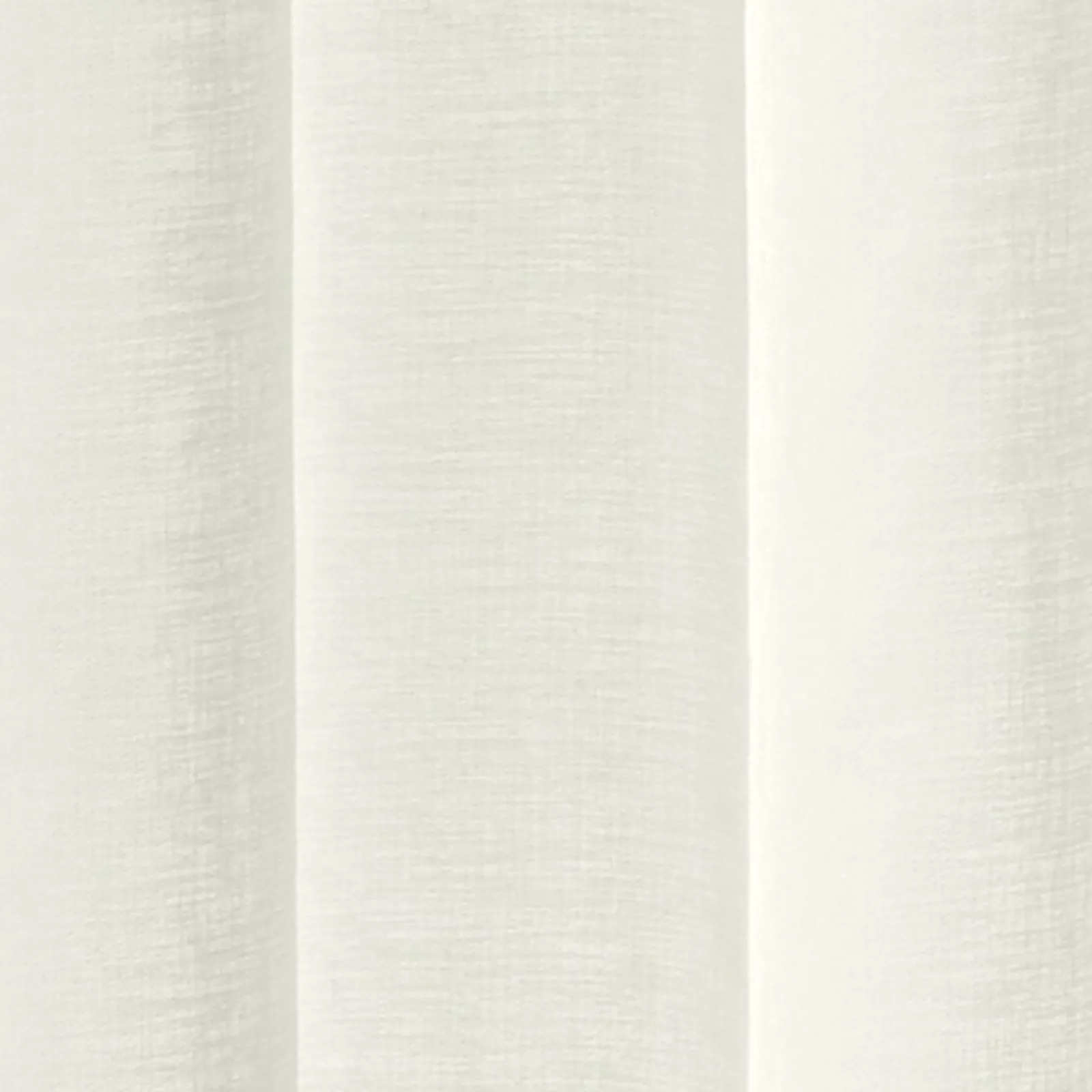 Hot Voilage MIA coloris naturel 140 x 240 cm - 4MURS Voilages, Vitrages, Stores Et Accessoires|Rideaux