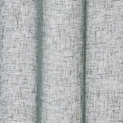 New Voilage MICAO coloris vert sauge 145 x 240 cm - 4MURS Voilages, Vitrages, Stores Et Accessoires|Rideaux
