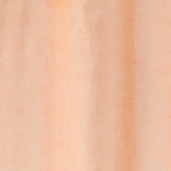 Hot Voilage NOLAN coloris miel 140 x 240 cm - 4MURS Voilages, Vitrages, Stores Et Accessoires|Rideaux