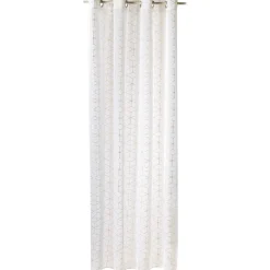 Hot Voilage ORIA coloris or 140 x 240 cm - 4MURS Voilages, Vitrages, Stores Et Accessoires|Rideaux