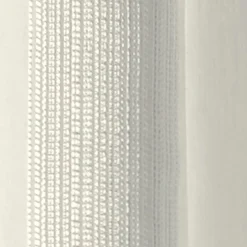 Hot Voilage PINGALA coloris écru 140 x 240 cm - 4MURS Voilages, Vitrages, Stores Et Accessoires|Rideaux