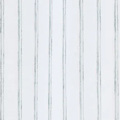 Online Voilage RIGA coloris vert 140 x 240 cm - 4MURS Voilages, Vitrages, Stores Et Accessoires|Rideaux