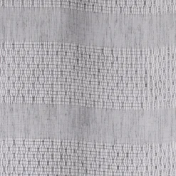 Outlet Voilage SAFI coloris gris 140 x 260 cm - 4MURS Voilages, Vitrages, Stores Et Accessoires|Rideaux