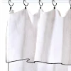 Discount Voilage SAM coloris blanc 140 x 290 cm - 4MURS Voilages, Vitrages, Stores Et Accessoires|Rideaux