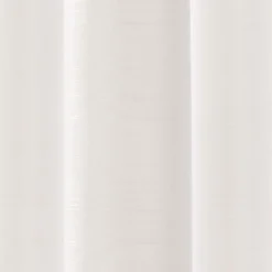 New Voilage ÉTAMINE GIVRÉE coloris écru 145 x 240 cm - 4MURS Voilages, Vitrages, Stores Et Accessoires|Rideaux