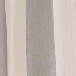 Hot Voilage TIMEO coloris blanc 140 x 260 cm - 4MURS Voilages, Vitrages, Stores Et Accessoires|Rideaux