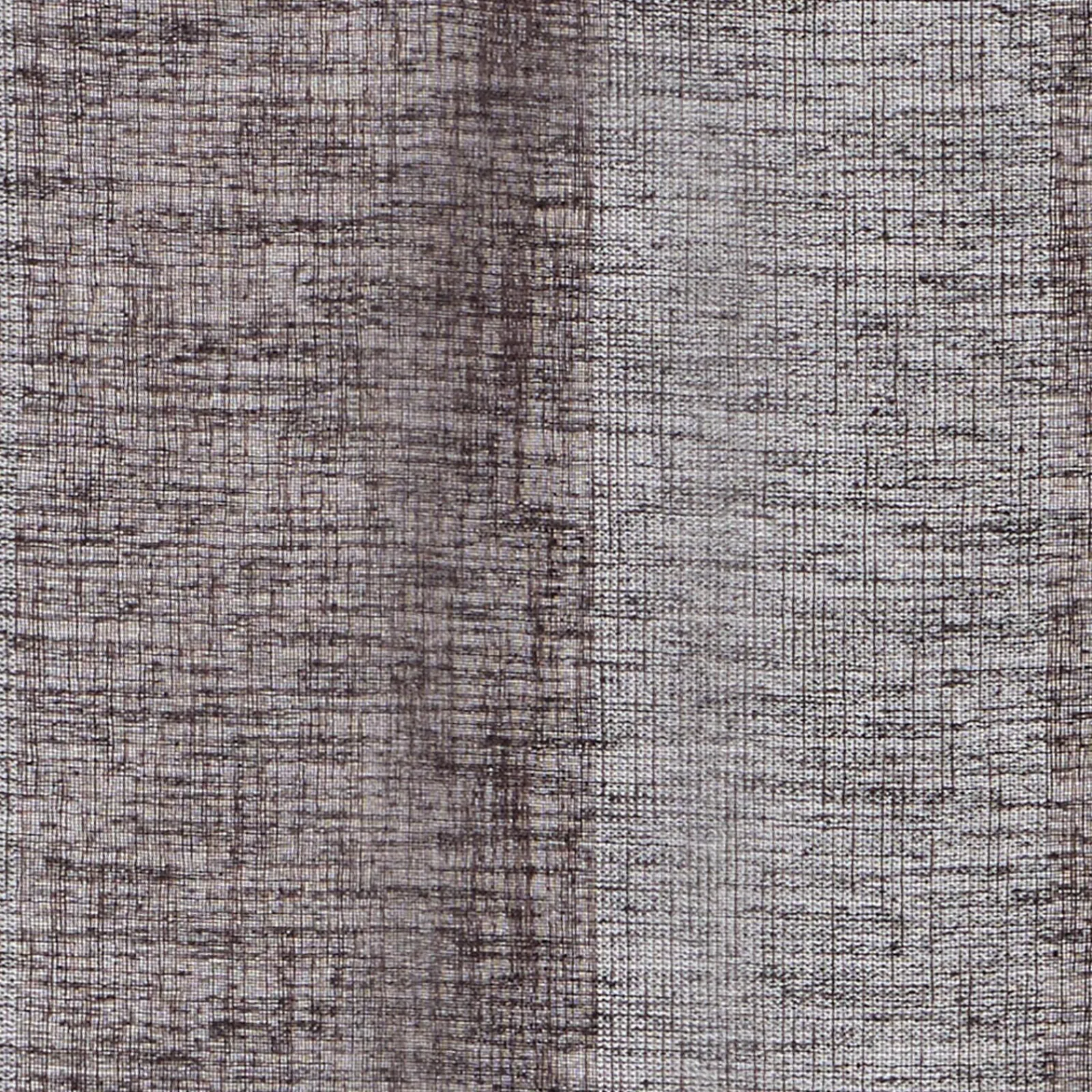 Sale Voilage TUBUA coloris chocolat 140 x 240 cm - 4MURS Voilages, Vitrages, Stores Et Accessoires|Rideaux