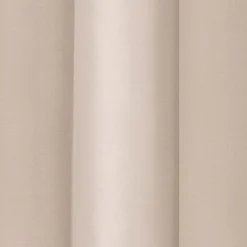 Online Voilage VOILE CHIC coloris beige 145 x 240 cm - 4MURS Voilages, Vitrages, Stores Et Accessoires|Rideaux