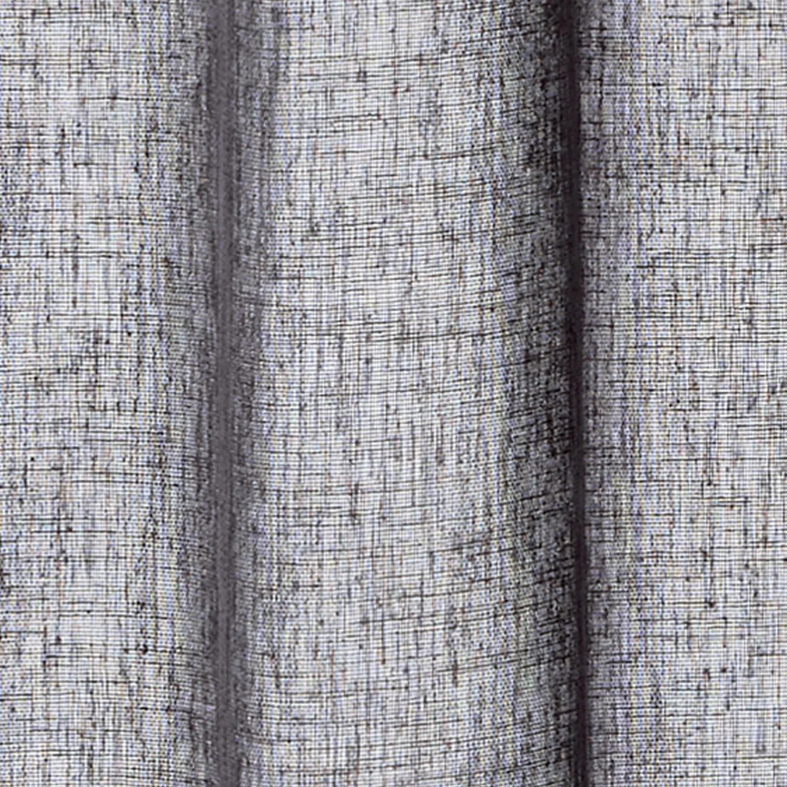 Online Voilage WIFT coloris anthracite 140 x 240 cm - 4MURS Voilages, Vitrages, Stores Et Accessoires|Rideaux