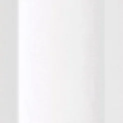 New Voilage ZEPHYR coloris blanc 280 x 240 cm - 4MURS Voilages, Vitrages, Stores Et Accessoires|Rideaux