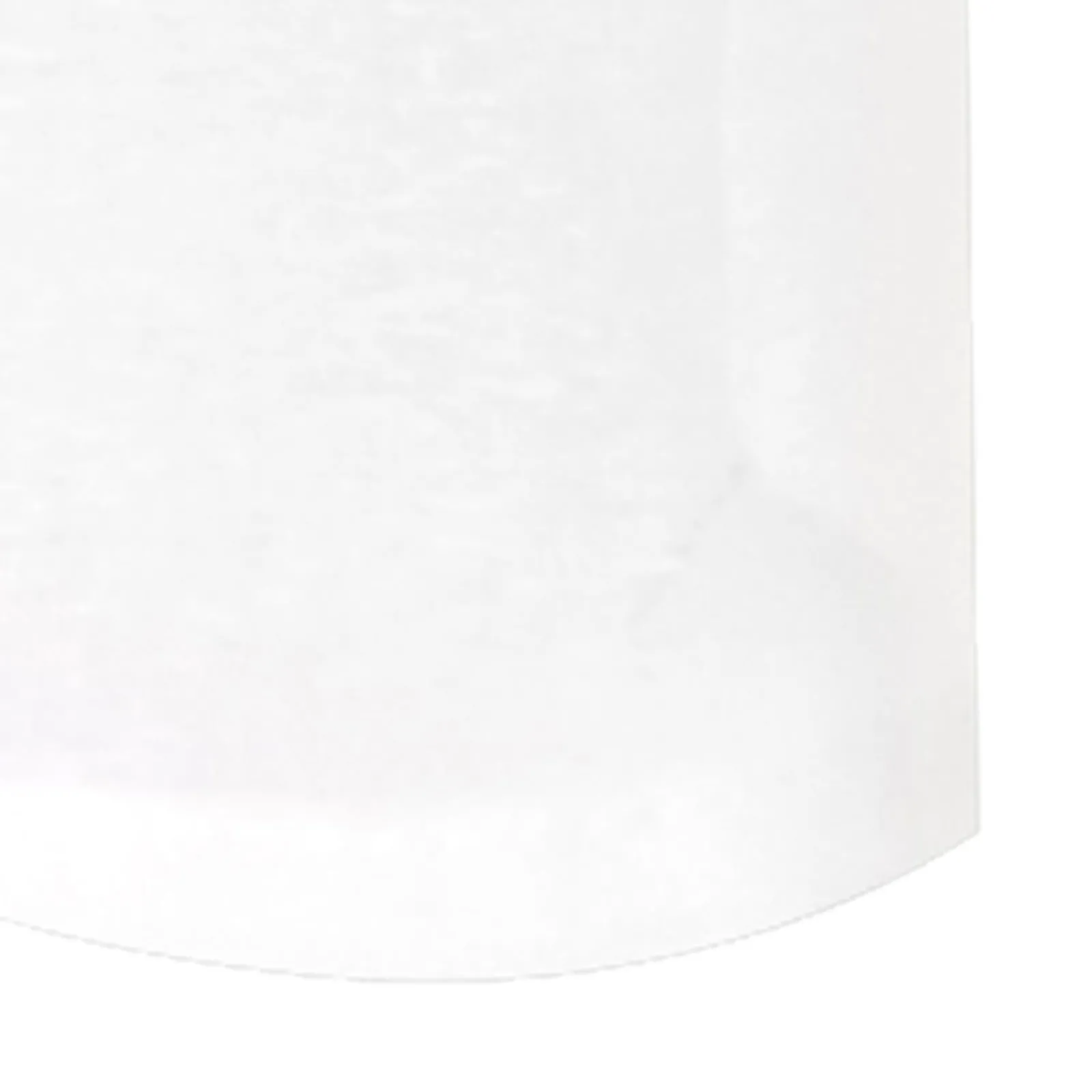 New Voilage ZEPHYR coloris blanc 280 x 240 cm - 4MURS Voilages, Vitrages, Stores Et Accessoires|Rideaux