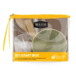 Sale Coffret cosmétique TROUSSE DIY - 4MURS Produits De Beauté