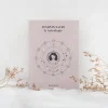 Clearance Carnet FÉMININ SACRÉ & ASTROLOGIE - 4MURS Papeterie Et Livres