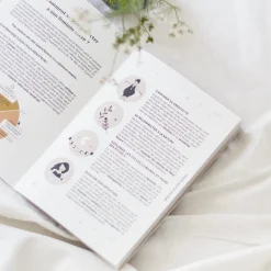 Online Kit lithotérapie FÉMININ SACRÉ - 4MURS Relaxation