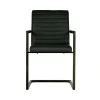 Online Chaise BRENT coloris noir - 4MURS Chaises Et Tabourets