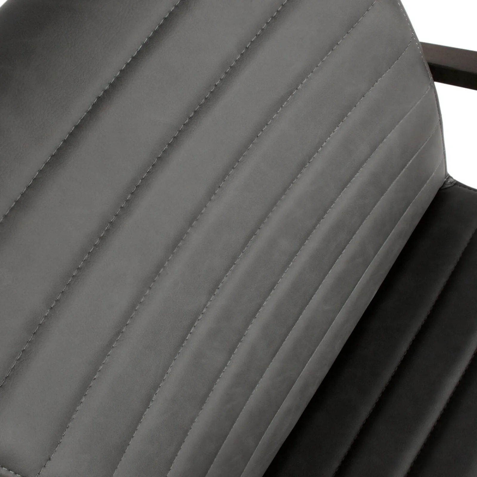 Online Chaise BRENT coloris noir - 4MURS Chaises Et Tabourets