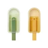 Hot Kit MOULES À ESQUIMAUX coloris Jaune, Vert - 4MURS Jeux Et Diy