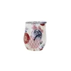 New Mug ISOTHERME JAPAN coloris blanc - 4MURS Arts De La Table