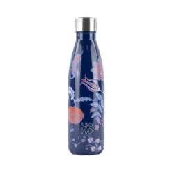 Hot Thermos SEOUL coloris bleu - 4MURS Activités En Plein Air|Arts De La Table
