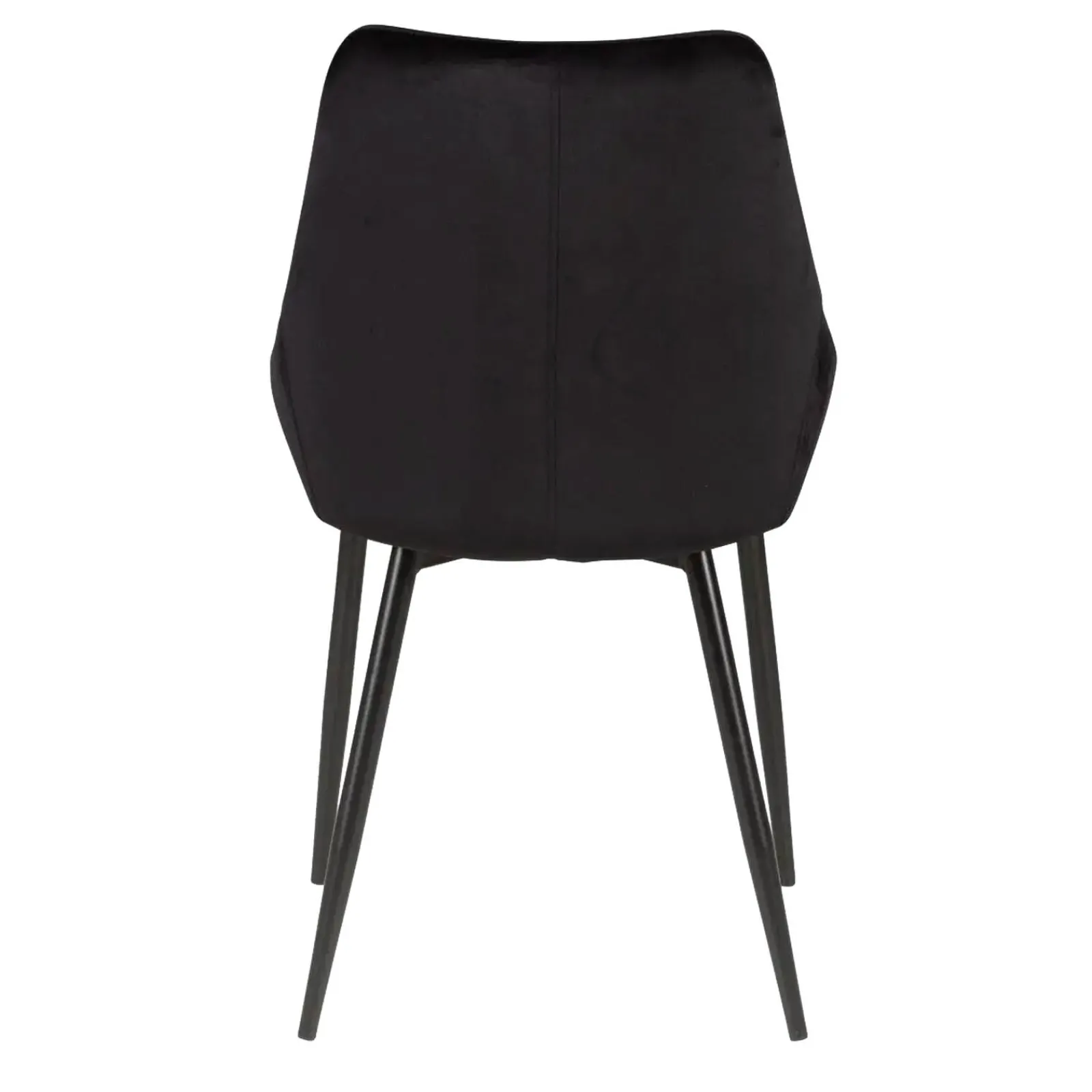Best Chaise ZELIE coloris noir - 4MURS Chaises Et Tabourets